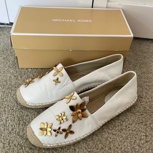Michael Kors Shoes slip on